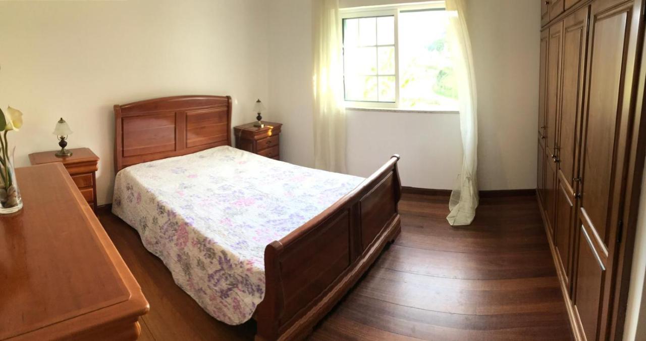 הוילה Teixeira Casa Largo Da Igreja מראה חיצוני תמונה